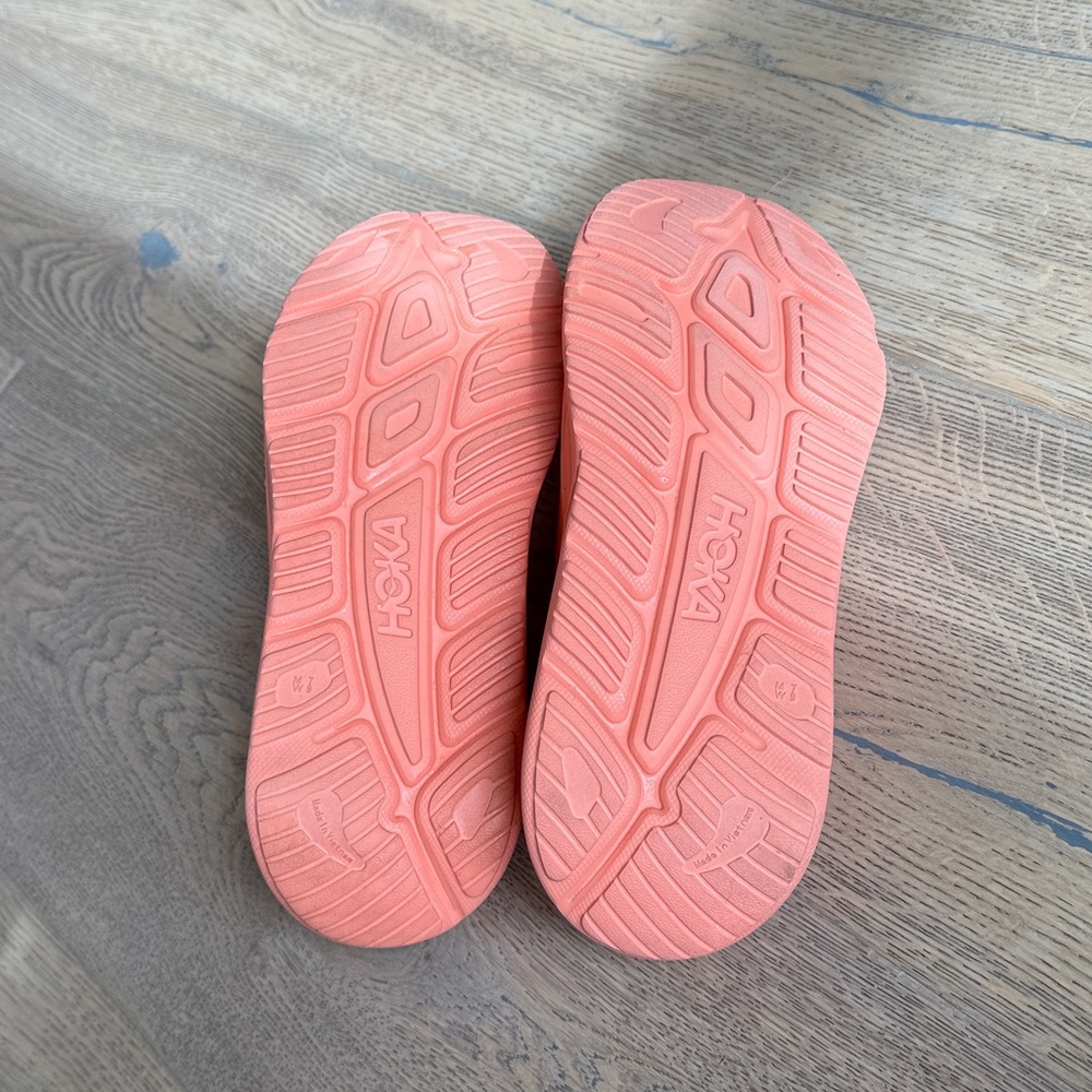 Hoka Ora Recovery 3 Slide Size W9 - Picture 4 of 8